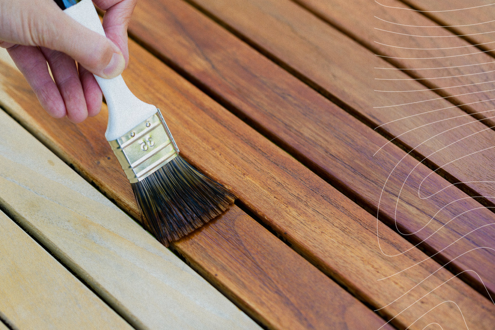 The Do’s and Don’ts of Staining Garden Furniture & Fences