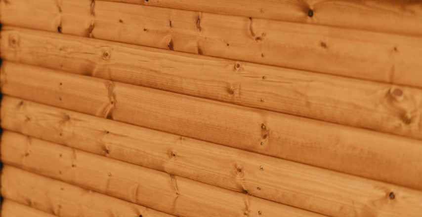 Sheds & Garden Buildings