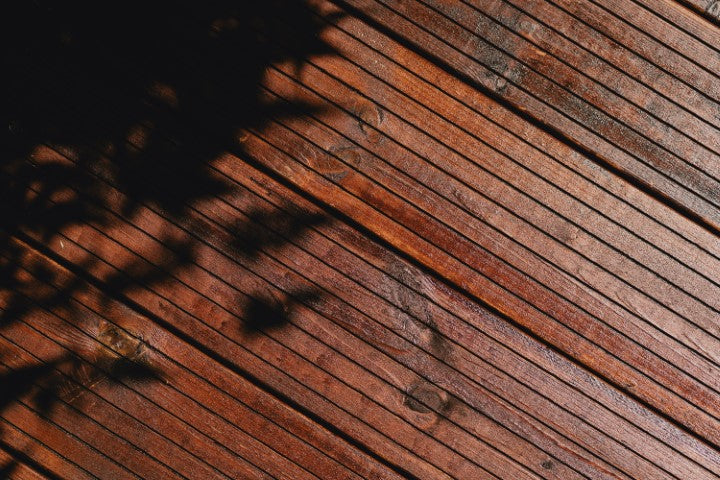 Decking