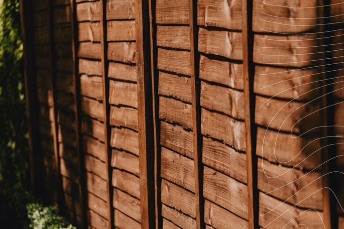 Why Has My Fence Turned Grey? How to Restore & Protect Outdoor Wood