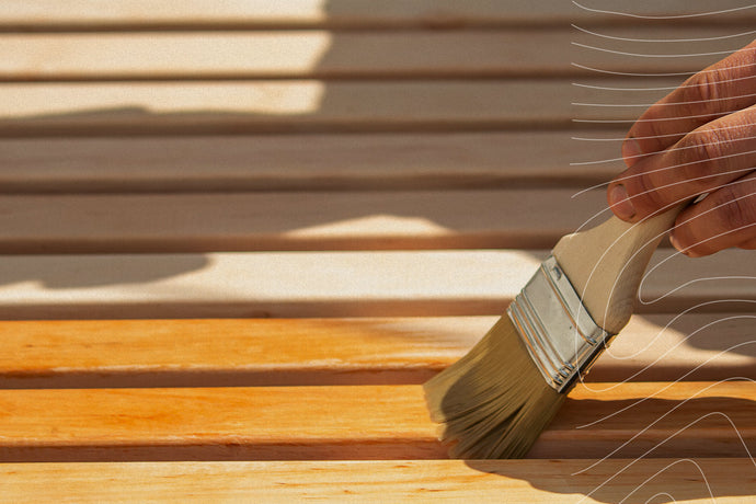 What to Do with Leftover Wood Stain: Tips for Use and Disposal